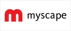 Myscape Logo