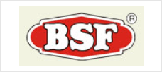 BSF Logo
