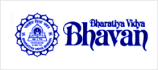 Bharatiya Vidya Bhavan logo