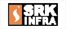 SRK Infra Logo