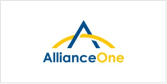 Alliance One Logo