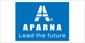 Aparna Industries Logo