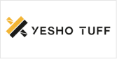 Yesho Tuff Logo
