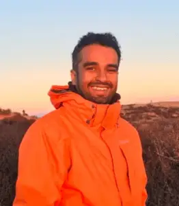 Mr. Arjun, Director: Sunworks energy